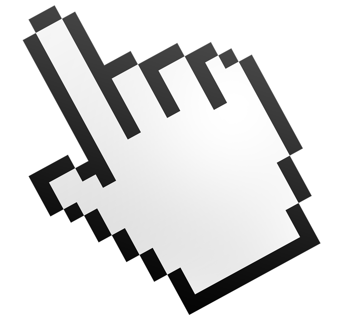 cursor icon